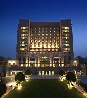 HOTEL JAYPEE VASANT CONTINENTAL, NEW DELHI